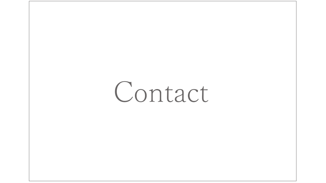 contact